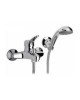 Miscelatore Argo Derby Vasca Bagno Monocomando