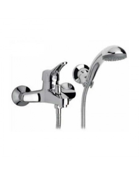 Miscelatore Argo Derby Vasca Bagno Monocomando