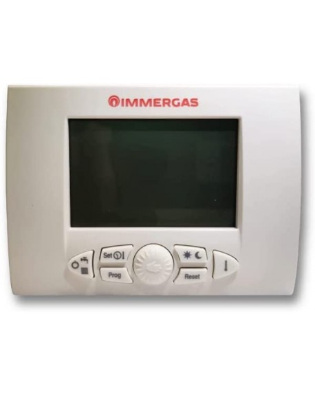 IMMERGAS COMANDO AMICO REMOTO CRD PLUS