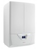 Caldaia Murale a Condensazione Immergas VICTRIX ZEUS SUPERIOR 35 con boiler Inox da 54 litri 35 kW Metano + Kit Fumi