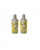 FAREN 2 PZ Liquido DISGORGANTE SGORGANTE Scarico LAVANDINO WC Melt 750 ML